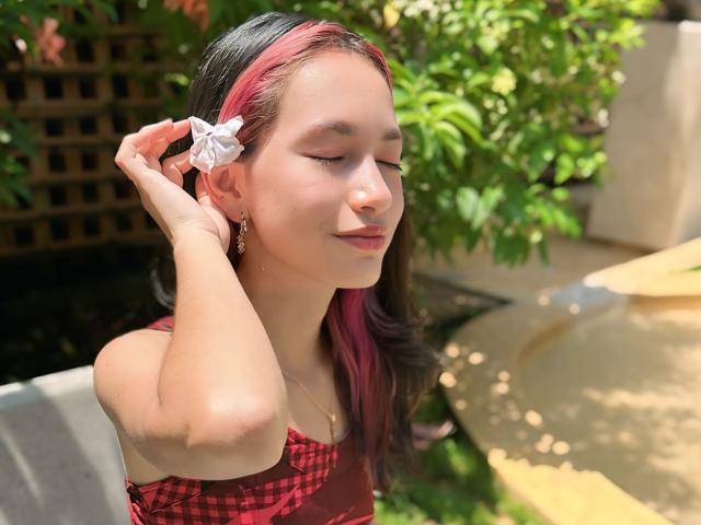 LilyThea - Sexe cam en vivo - 21833117