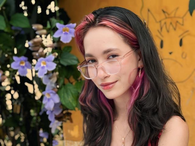 LilyThea - Live sex cam - 21833125