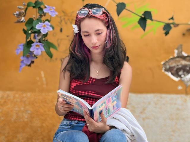 LilyThea - Live porn &amp; sex cam - 21833161