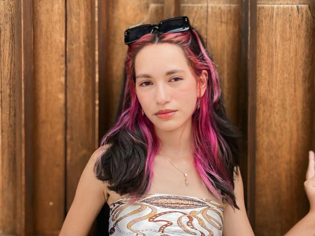 LilyThea - Live sexe cam - 21833177