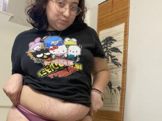PinkBerrieBabe - сексуальная веб-камера в реальном времени - 21833405