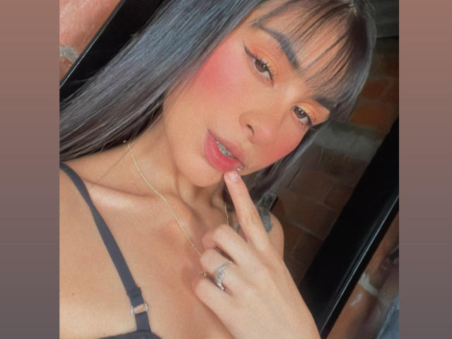 AlysonMoss - Live porn &amp; sex cam - 21833517