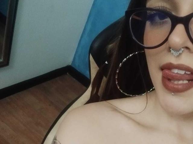 AnniieStone - Live sex cam - 21833625