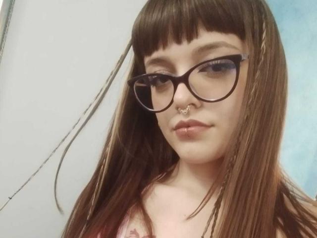 AnniieStone - Live sex cam - 21833629