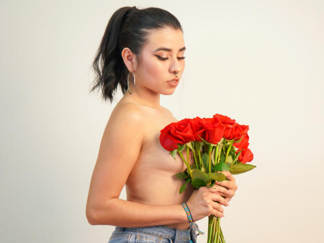 GaiaJonnes - Porno na żywo i seks kamera - 21834185