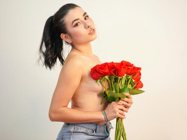 GaiaJonnes - Live porn &amp; sex cam - 21834313