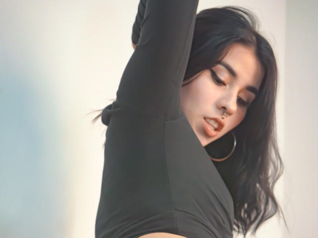 GaiaJonnes - Live sexe cam - 21834769