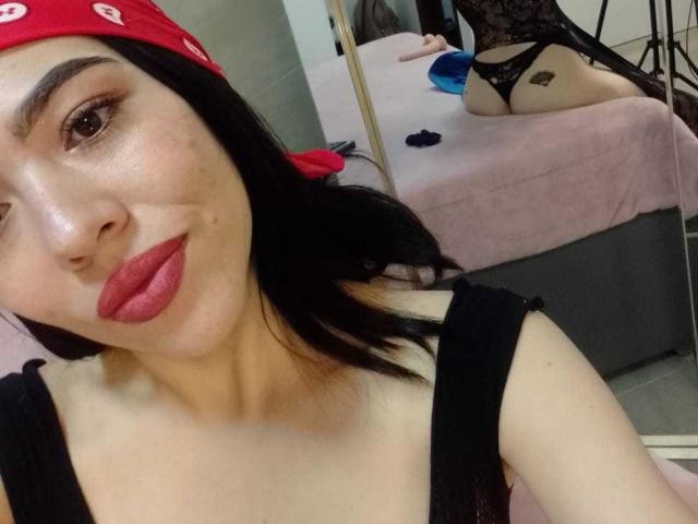 ValleryBlake - Sexe cam en vivo - 21835265