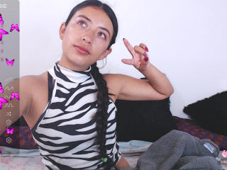 CuteHotFetishes - Sexe cam en vivo - 21836293