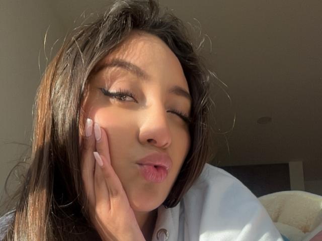 DianaFernandezz - сексуальная веб-камера в реальном времени - 21836609