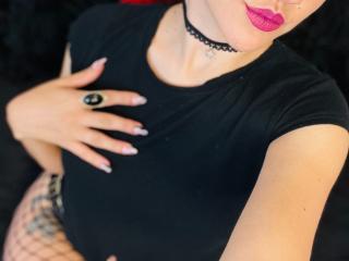 NinaFortner - Sexe cam en vivo - 21836761