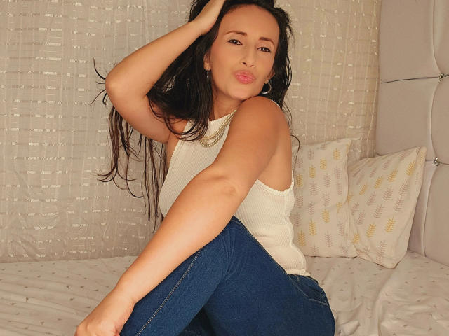 NikitaFox-hot - сексуальная веб-камера в реальном времени - 21836773