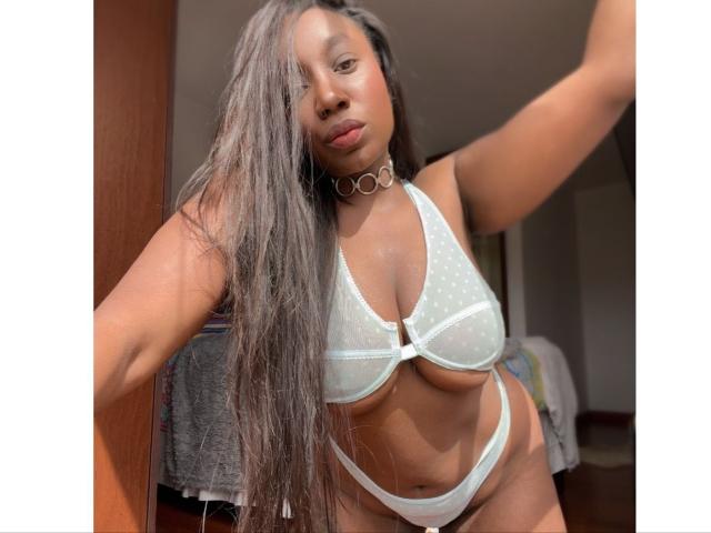 EllenWaris - Camera khiêu dâm &amp; quyến rũ trực tiếp - 21836825