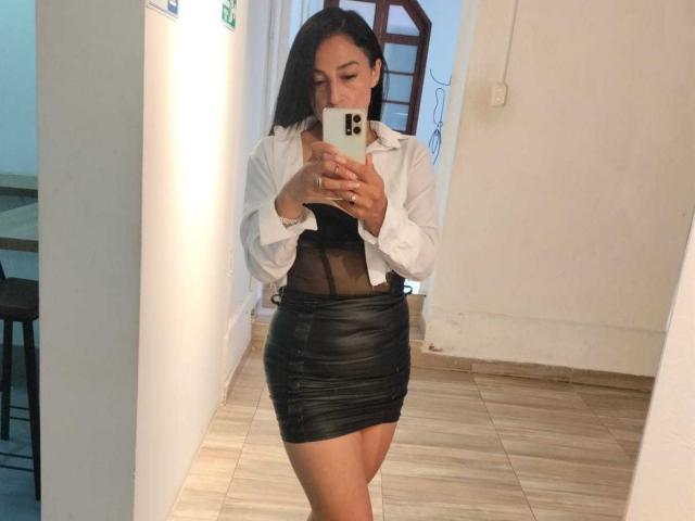 ChristineFontana - Camera khiêu dâm &amp; quyến rũ trực tiếp - 21836985