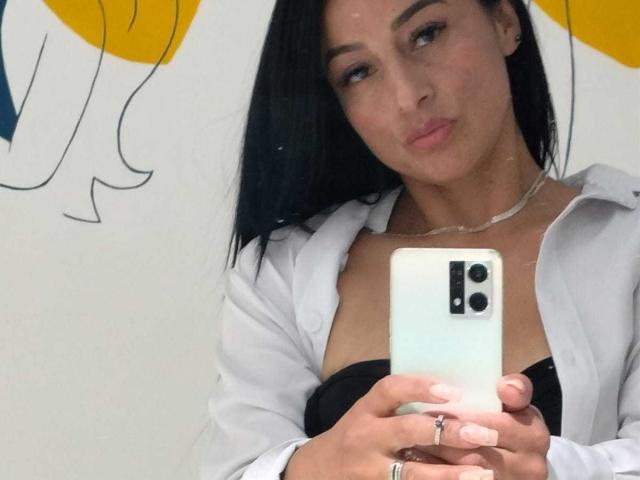 ChristineFontana - Live porn &amp; sex cam - 21836989