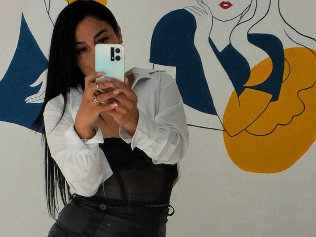 ChristineFontana - Live sex cam - 21837045