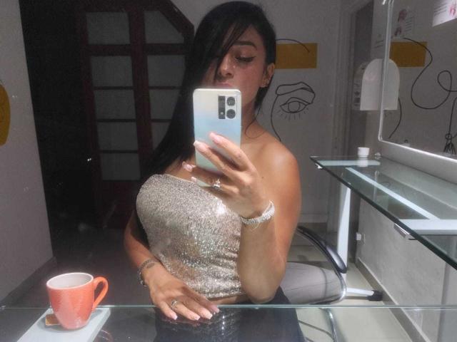 ChristineFontana - Live porn &amp; sex cam - 21837057