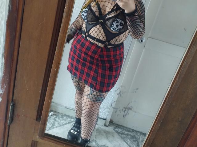 GineBralkino - Camera khiêu dâm &amp; quyến rũ trực tiếp - 21837257