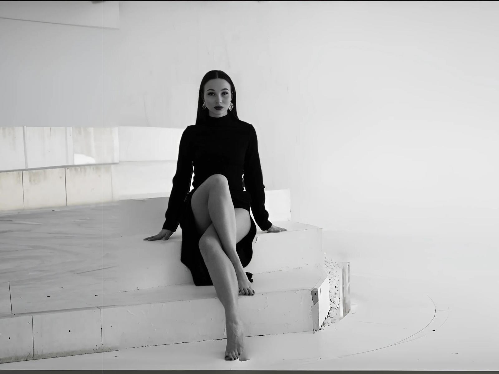 StellaXRouses - Camera khiêu dâm &amp; quyến rũ trực tiếp - 21837381