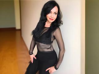 RoxolanaXDrim - Live porn &amp; sex cam - 21837421