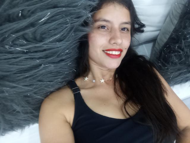 MadissonFontaine - Camera khiêu dâm &amp; quyến rũ trực tiếp - 21837593