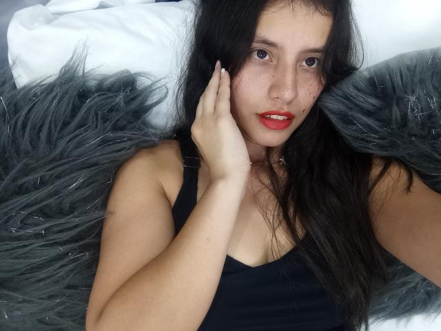 MadissonFontaine - Live porn &amp; sex cam - 21837637