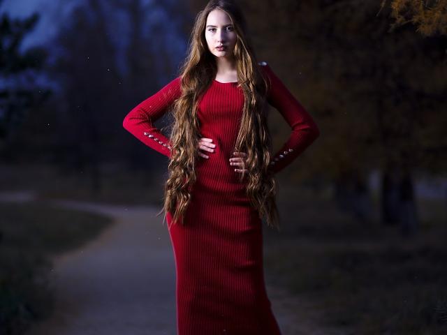 ElzaKomx - Live porn &amp; sex cam - 21838177