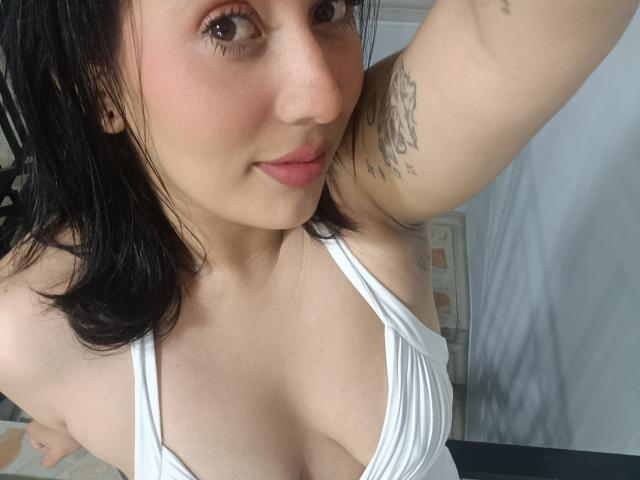 LiliethRoss - Live sex cam - 21839349
