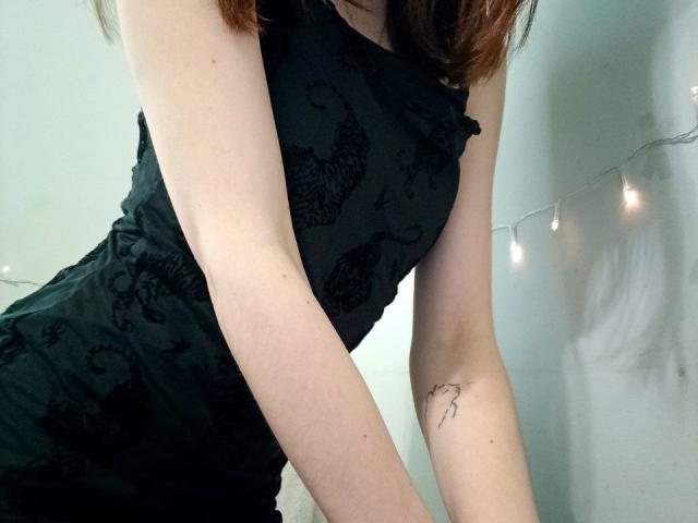 WollyMolly - Live sexe cam - 21839417