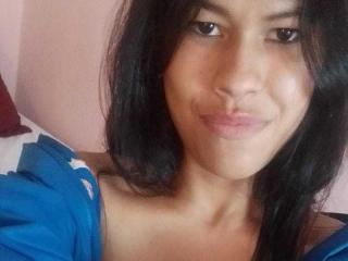 AbyMiler - Camera khiêu dâm &amp; quyến rũ trực tiếp - 21839837