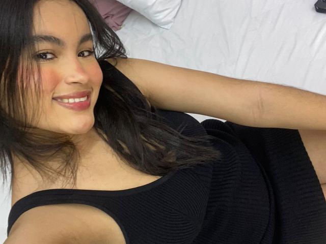 MiiaPalmer - Camera khiêu dâm &amp; quyến rũ trực tiếp - 21840341