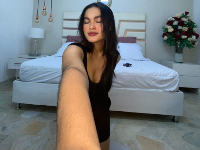 MiiaPalmer - Live sex cam - 21840345