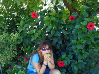 KaterineBibl - Sexe cam en vivo - 21840573