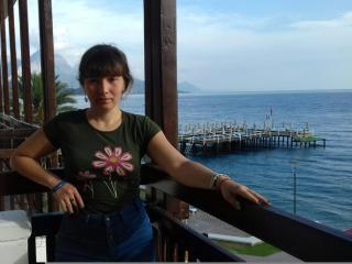 KaterineBibl - Camera khiêu dâm &amp; quyến rũ trực tiếp - 21840593