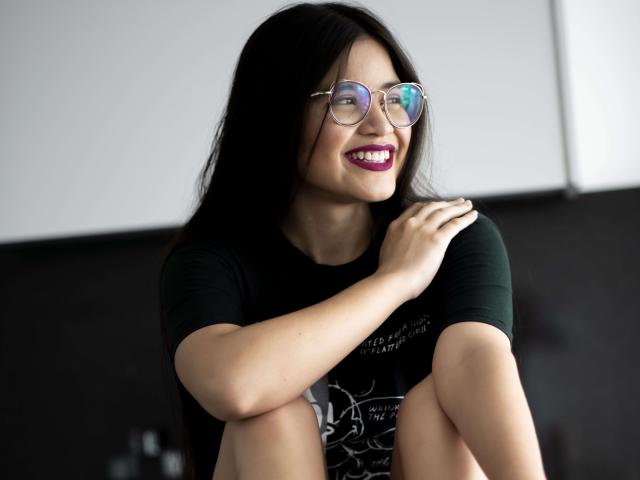 CamilaSofiia - Camera khiêu dâm &amp; quyến rũ trực tiếp - 21841149