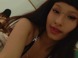 KataleyaDahy - Live porn &amp; sex cam - 21841461