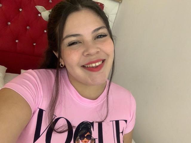 MollyPrada - Sexe cam en vivo - 21841589