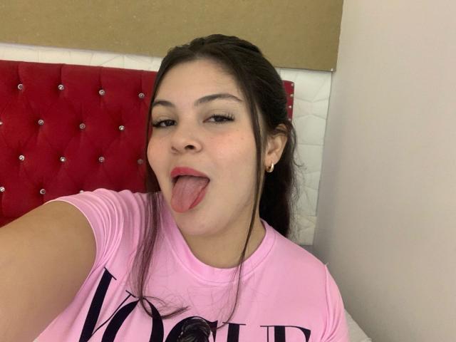 MollyPrada - Sexe cam en vivo - 21841605