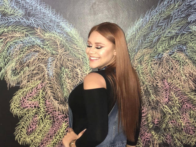 JujuBr-hot - Live porn &amp; sex cam - 21841781