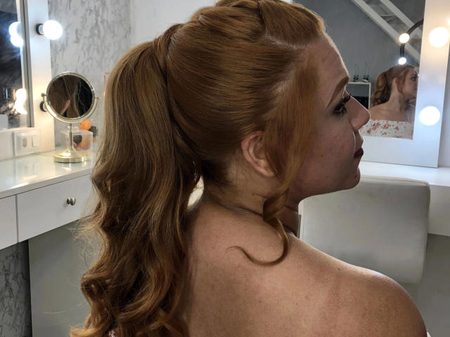 JujuBr-hot - Live porn &amp; sex cam - 21841785