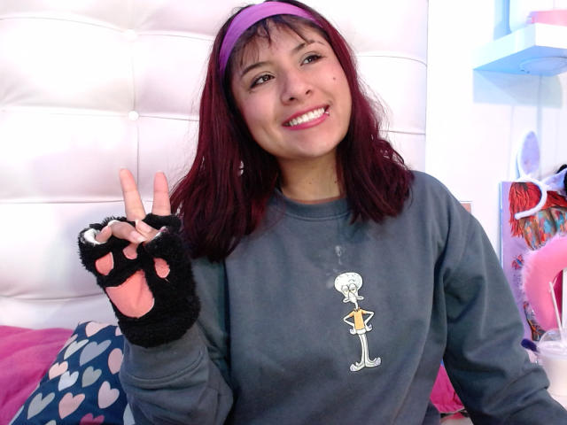 NamiMyres - Live Sex Cam - 21842561