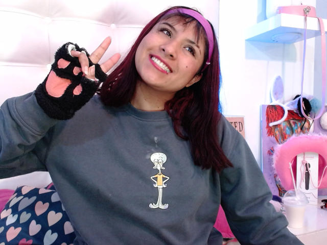 NamiMyres - ライブポルノ&amp;セックスカム - 21842569