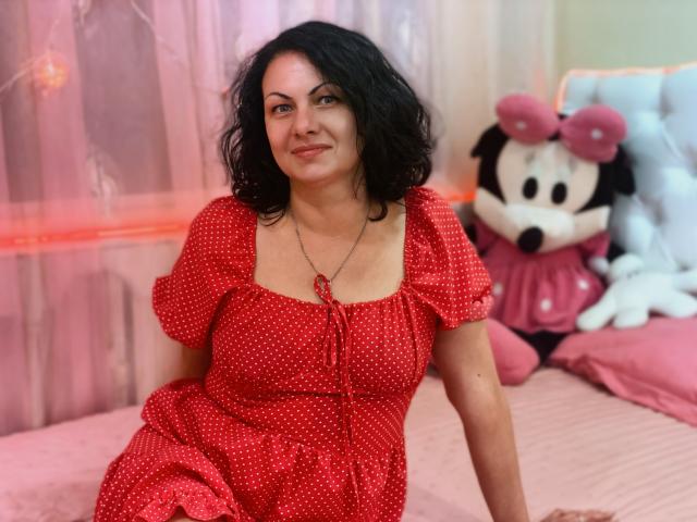 IrisMorgan - Live sex cam - 21842845