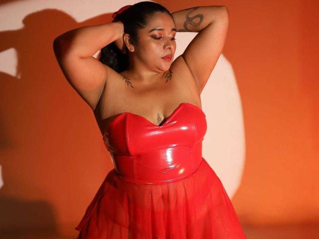 Vikylee - Sexe cam en vivo - 21842881