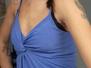 ChouchouBelle - Sexe cam en vivo - 21842949