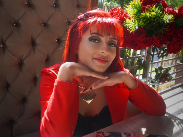 LizBonnet - Live porn &amp; sex cam - 21844601