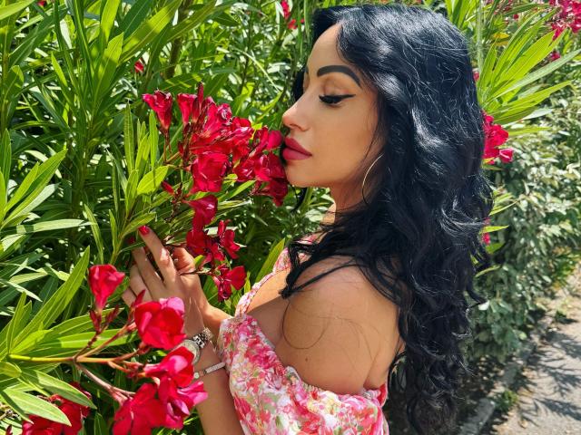 LeylaHeart-hot - Sexe cam en vivo - 21845141