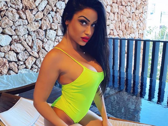 LeylaHeart-hot - Sexe cam en vivo - 21845145