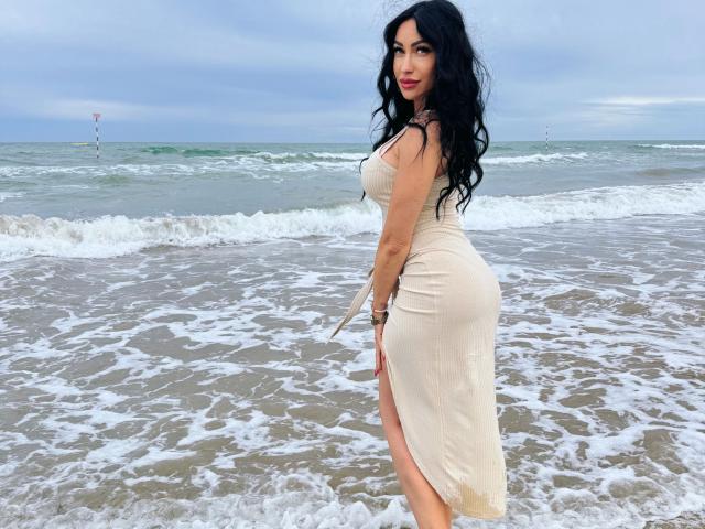 LeylaHeart-hot - Live porn &amp; sex cam - 21845153