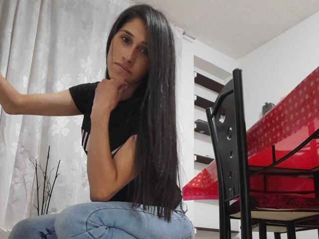 HeraMusa - Live sex cam - 21845313